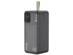 Tracer 47825 Prime-V5 50000mAh QC22.5W+PD20W Power Bank, must