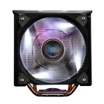 Zalman CNPS10X OptimaII protsessorijahuti 12 cm must