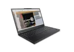 Lenovo ThinkPad P16 Gen 3 21RQ004UGE Mobile Workstation Intel Core Ultra 7 255HX 40,6 cm (16 tolli) WUXGA 1920 x 1200 IPS 32 GB DDR5 512 GB SSD NVIDIA RTX PRO 2000 Blackwell 8 GB Wi-Fi 7 Windows 11 Pro Must