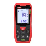 Uni-T LM100A Laser Distance Meter 100m