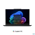 Lenovo ThinkPad X1 Carbon Gen 14 Intel Core Ultra 7 355 32GB 512GB SSD 14 inch WUXGA Touchscreen IPS Anti-glare Windows 11 Pro Black