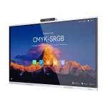 HUAWEI IdeaHub S3-IHS3-86SA Intelligent Collaboration Device 86 inch Infrared Screen Jade White