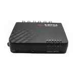 Sierra Wireless MP70 Vehicle LTE Router, LTE-A Pro, WiFi