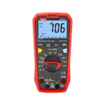 UNI-T UT161D Digitaalne Multimeeter