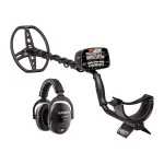 GARRETT AT Max 8.5x11 INTL Metal Detector