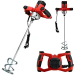 RUBI RUBIMIX-7 230V MINIMAX Segisti 1200W