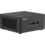 ASUS NUC 15 Pro Tall RNUC15CRHU700002, Intel Core Ultra 7 255H, 16GB, 1TB SSD, ilma operatsioonis&uuml;steemita, must