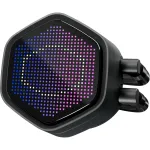 Cooler Master Flex-Kit: Pixel LED 30 cm must ARGB riba
