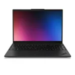 Lenovo ThinkPad P16s Gen 5 (AMD) 21XG001FGE mobiilne t&ouml;&ouml;jaam, 16-tolline WUXGA IPS puutetundlik, AMD Ryzen AI 7 PRO 450, 64GB LPDDR5x, 1TB SSD, NVIDIA RTX PRO 500 Blackwell 6GB, Windows 11 Pro, saksa klaviatuur