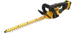 DEWALT DCMHT562P1 18V XR Akuga Hekil&otilde;ikur, 55 cm Tera, 19 mm L&otilde;ikev&otilde;ime, 1x5.0Ah