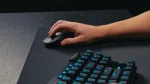 LOGITECH G Pro X Superlight 2 Lightspeed m&auml;nguhiir must 2,4 GHz