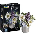 Revell Creative Wood Art - Flowers - Blossom Festival (006309090)