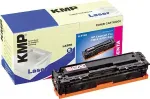 KMP H-T146 &Uuml;hilduv toonerikassett Magenta HP Color LaserJet Pro CP1525n, CP1525nw, LaserJet Pro CM1415fn, CM1415fnw jaoks