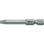 Wera 867/1 TORX Bit T20 50 mm 1 Piece