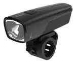 ANSMANN 1600-0524 LED esituli jalgrattale, 50 lx, 2600 mAh, 2 W, must