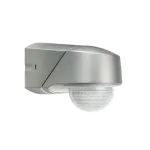 ESYLUX RC 230i Presence Detector 20 m Ceiling/Wall Stainless Steel IP54 2500 Lux 2,5 m
