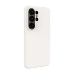 Evelatus Samsung Galaxy S26 Ultra Premium Magnetic Soft Touch Silicone Case Stone