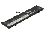 2-Power Main Battery Pack - Laetav Aku - 80 mAh - 3,7 V - Li-Ion