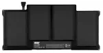 Newell A1496 7150 mAh Aku Apple MacBook Air 13 jaoks