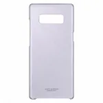 Samsung Clear Cover Galaxy Note8 (N950) jaoks - Orhidee Hall