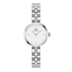 DANIEL WELLINGTON Petite Lumine naistekell DW00100716 22mm h&otilde;bedane roostevabast terasest v&otilde;rkrihm