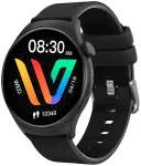 Weofly Curve Smartwatch Black