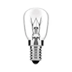 Avide Halogeenlamp 150lm 25W E14 Soe Valge 3000K