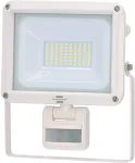 Brennenstuhl LED prožektor JARO 4060 P infrapunaliikumisanduriga, 40W, 4000lm, IP65, IK08, p&auml;evavalgusvalge 6500K