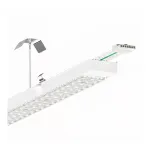 Synergy 21 LED universaalne T8/T5 retrofit valgusti NW 120&deg;