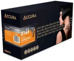 ACCURA Samsung MLT-D101S &Uuml;hilduv Toonerikassett - Must, Standardne Tootlikkus, 1500 Lehte