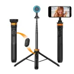 KF Selfie Stick Tripod 162cm Magnetic MagSafe for Smartphone with Remote Control Kf09.139