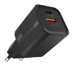 Newell GaN 33 W USB-C laadija must