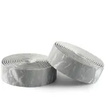 ROCKBROS PU Velour Lenkspint Grey 2100mm x 30mm x 2.8mm