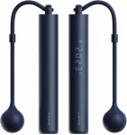 H&uuml;ppen&ouml;&ouml;r Xiaomi BHR6944GL Must 180 g Bluetooth