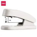 Deli lauamakro D391002, valge, 25 lehte