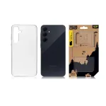 Tactical Back Cover TPU for Samsung Galaxy A35 5G Transparent