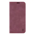 Tactical Book Cover Xproof Samsung Galaxy A36 5G jaoks, Red Beret