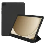 ARAREE A Folio Case Samsung Galaxy Tab A9 Plus jaoks, Must