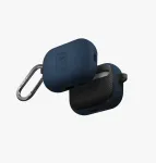 UNIQ Clyde Lock Case AirPods Pro 2 (2022/2023) - Kuninglik Sinine / Tumehall