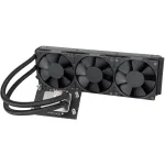 K&otilde;ik-&uuml;hes vedelikjahuti Silverstone XE360-TR5 12 cm Must 2800 RPM 46 dB
