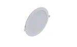 SYNERGY21 LED Ultra Slim LED Paneelvalgusti V6 18W Dual White (CCT) Valge 24V