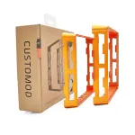 Cryorig CR-CCO Customod kate R1 jahutile, oranž