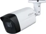 DAHUA HAC-HFW1500TLM-0280B-S3-DIP 5MP HDCVI Bullet-kaamera, 2.8mm, IR 30m, IP67