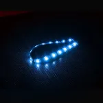 BitFenix Alchemy Connect BFA-ACL-30BK15-RP LED-riba, 15 LED-i, 30 cm, sinine