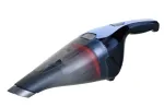 Black & Decker NVC220WBC k&auml;sitolmuimeja, 7,2 V, sinine/kroom, kotita