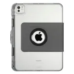 Targus THZ953GL VersaVu Clear Case tahvelarvuti kaaned 27,9 cm (11 tolli) iPad Air 11 / 10,9 ja iPad Pro 11 jaoks, PC/TPU, l&auml;bipaistev