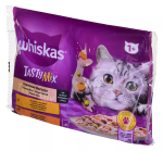 Whiskas m&auml;rgtoit kassidele, 85 g