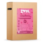 ZOYA ColdPRO kuivtoit koertele veiselihaga, 9 kg