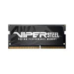Patriot Viper Steel PVS432G320C8S SO-DIMM m&auml;lu 32 GB (1 x 32 GB) DDR4 3200 MHz
