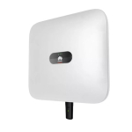 HUAWEI p&auml;ikeseinverter SUN2000-5KTL-M1-HC 5 kW kolmefaasiline, 2 MPPT